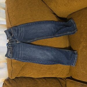 Old Navy boys jeans SZ 5T